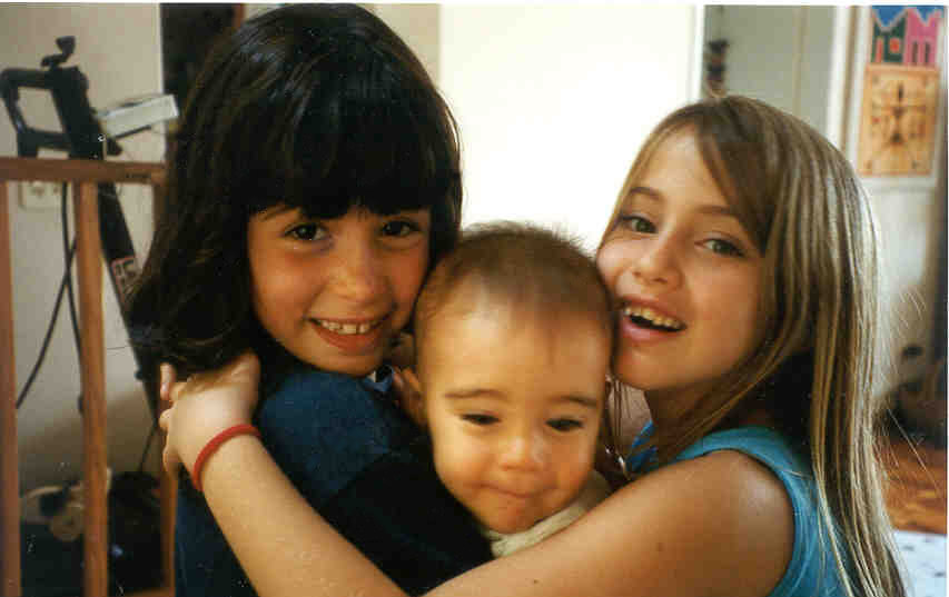 Nascimento do Martim