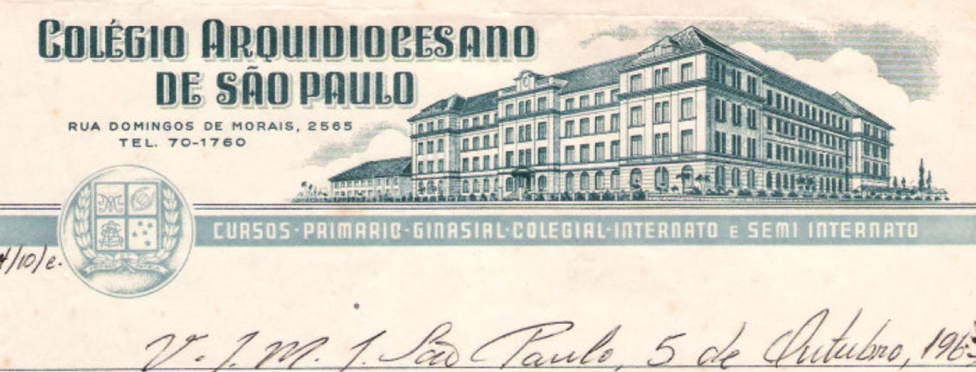Colégio Arquidiocesano