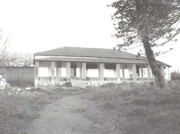 Foto de Amélia, Alexis e Aníbal